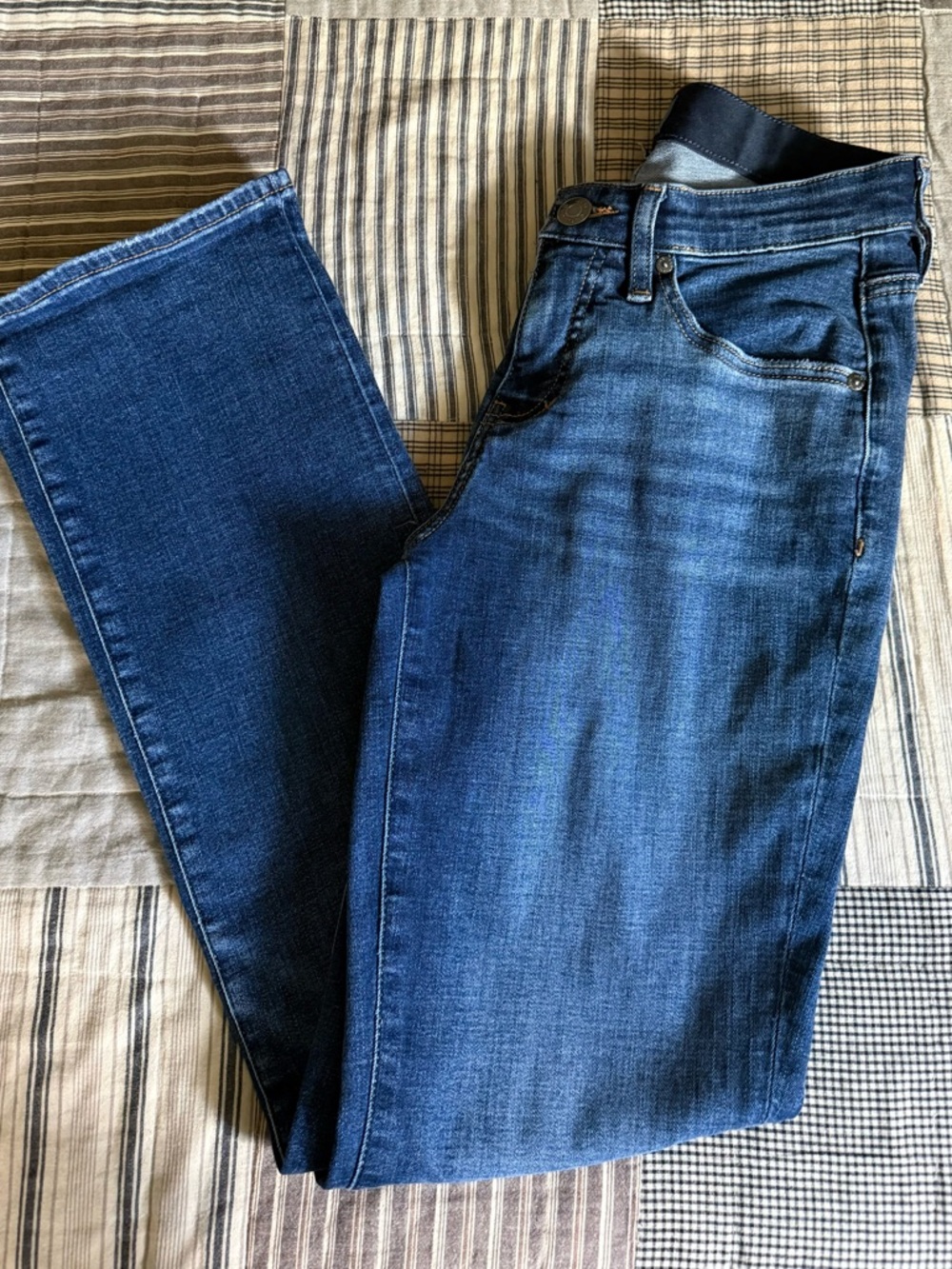 Women’s Jag Jeans Eloise Boot